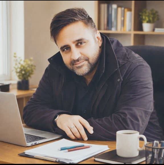  سید حسن ملک حسینی